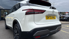 Nissan Qashqai 1.5 E-Power Tekna 5dr Auto Hybrid Hatchback
